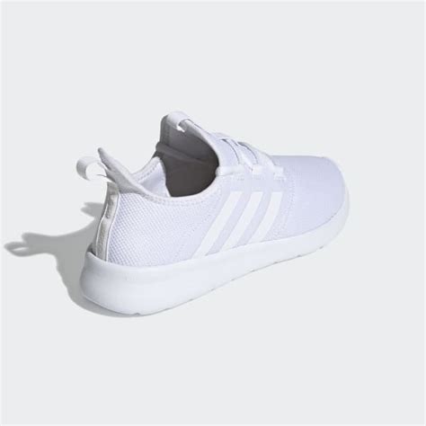 adidas cloudfoam weiß|adidas cloudfoam girls.